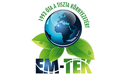 EM-TEK Kft.